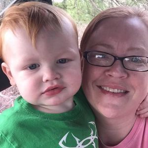 Meet your Posher, Heather